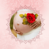 BANNER GESTACION Y PARTO Aromaterapia y Maternidad