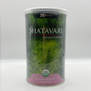 Shatavari (Konun)