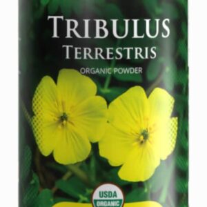 Tribulus-konun (1)