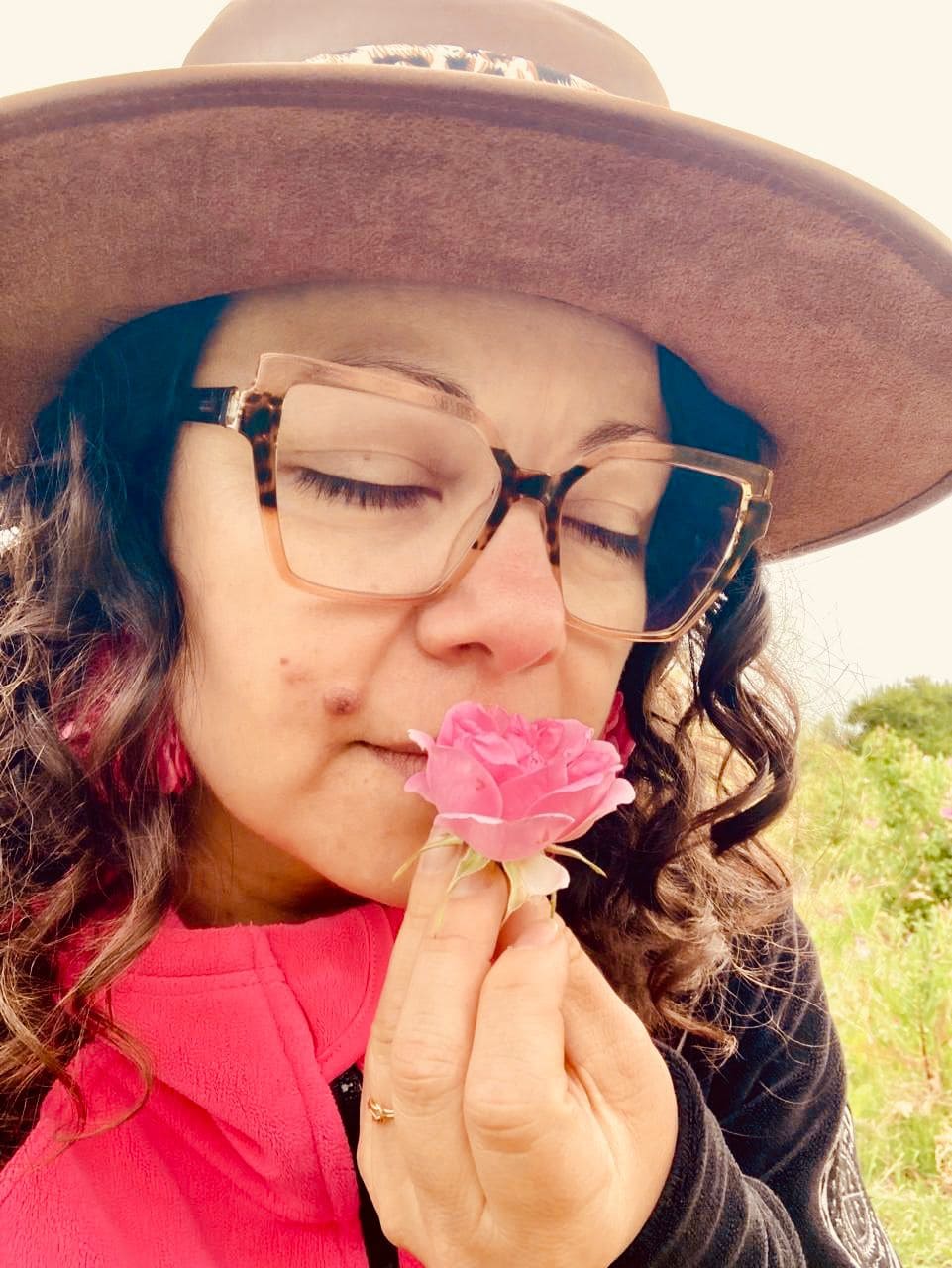 Ingrid Bustos Barra