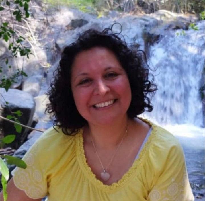 Isabel Fuentes Guajardo