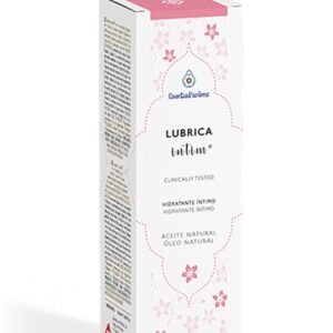 LUBRICA intim ® para la sequedad vaginal